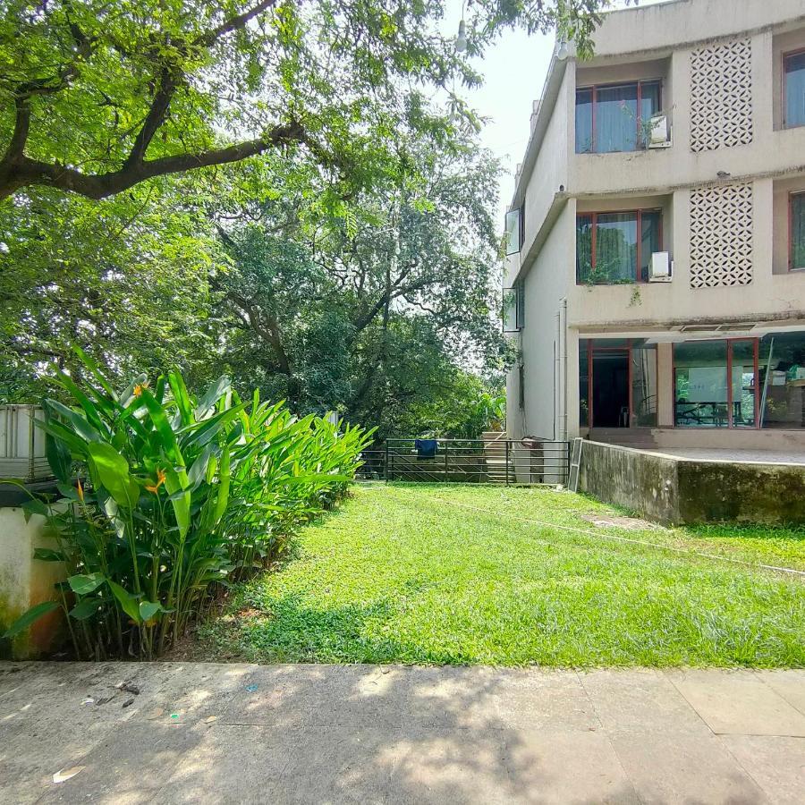 Silverador Resort Thane Exterior foto